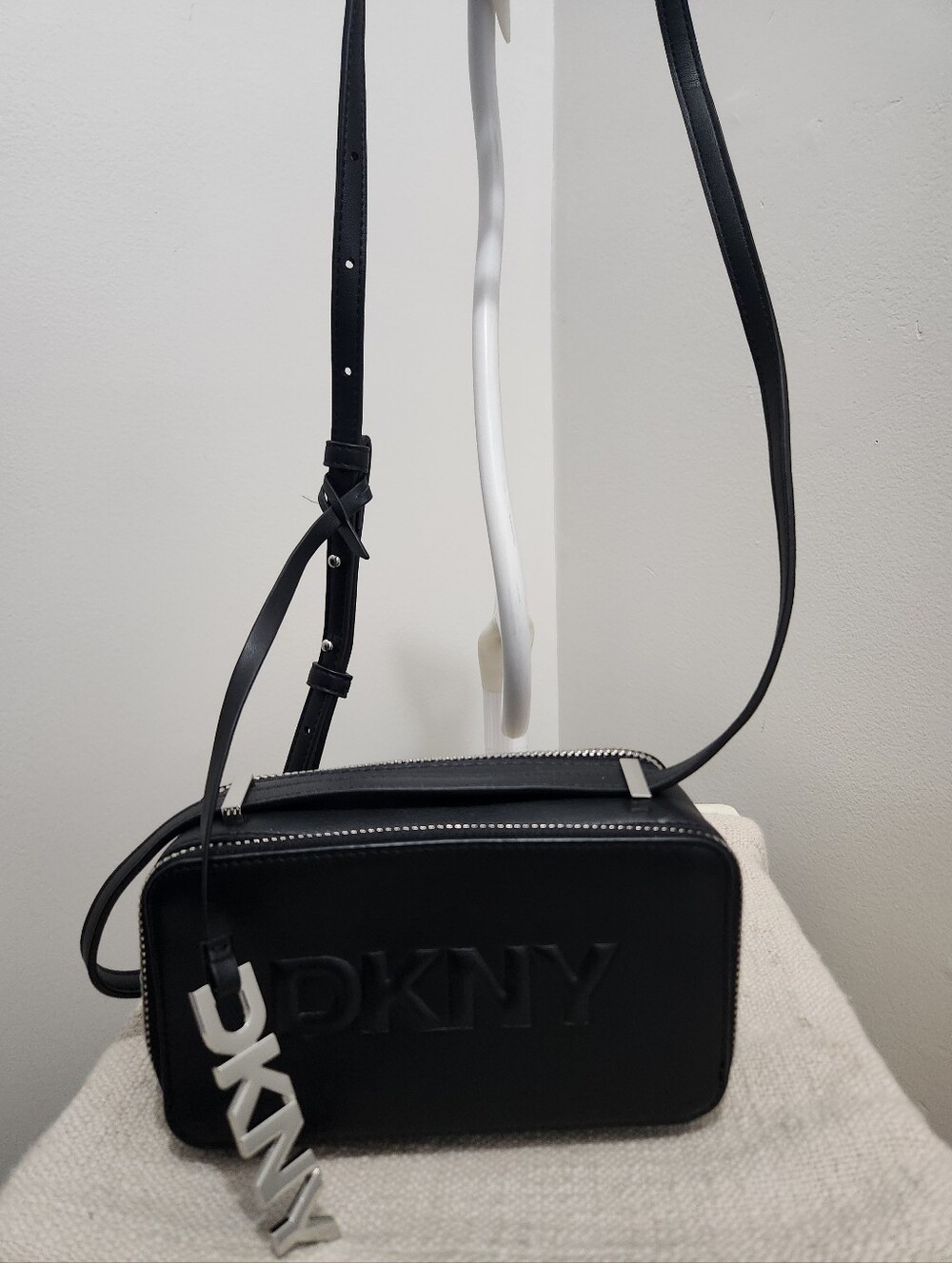 DKNY Crossbody!